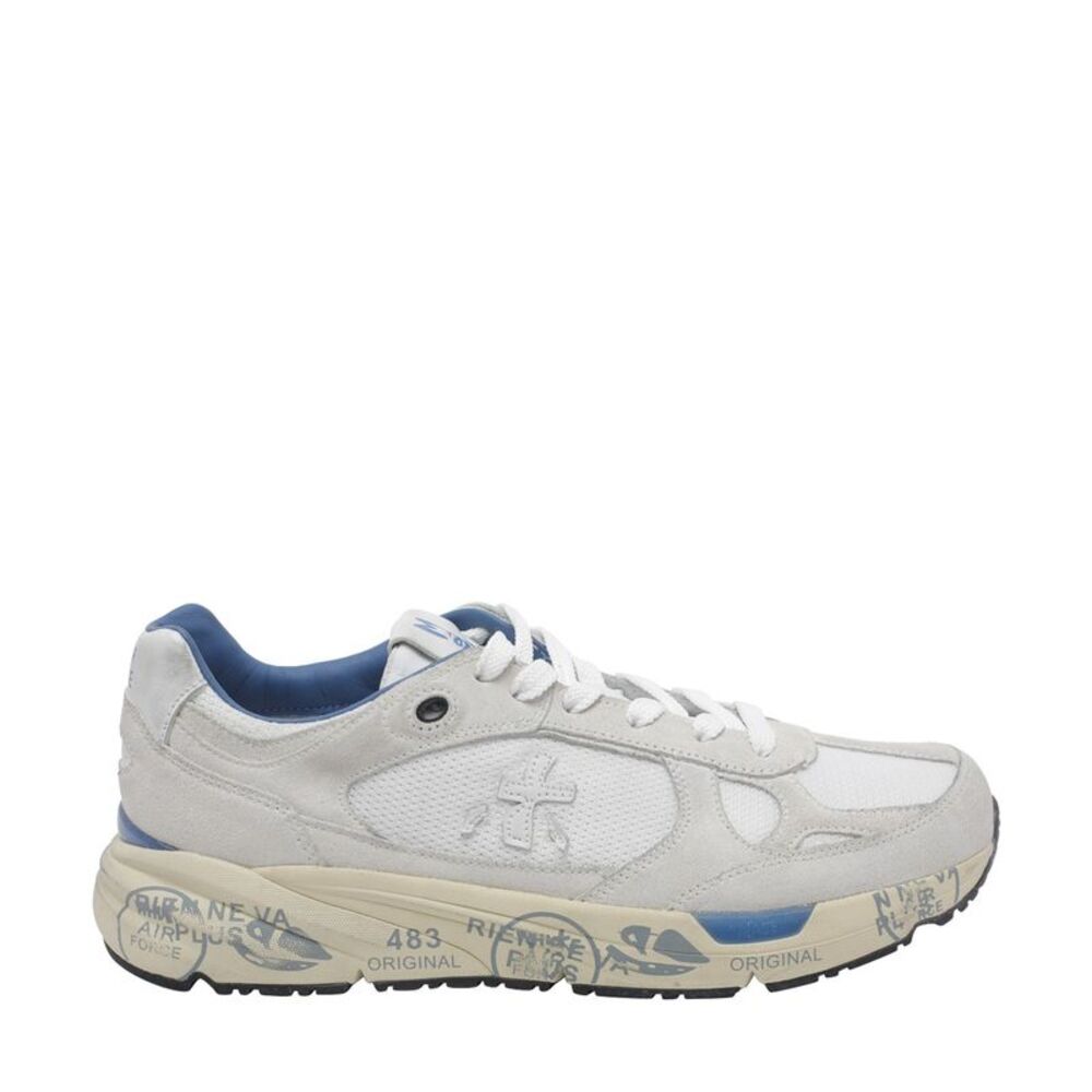 Premiata Men Mase Sneakers